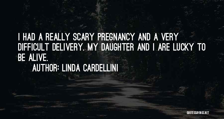 Linda Cardellini Quotes 414242