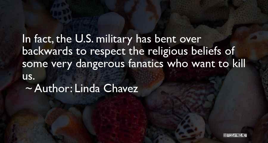 Linda Chavez Quotes 1619984