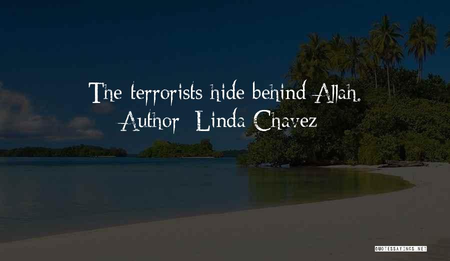 Linda Chavez Quotes 1741722