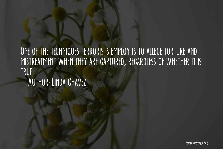 Linda Chavez Quotes 1957684