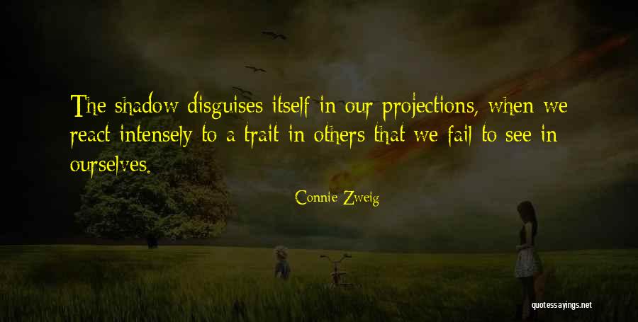 Linda Chung Quotes By Connie Zweig
