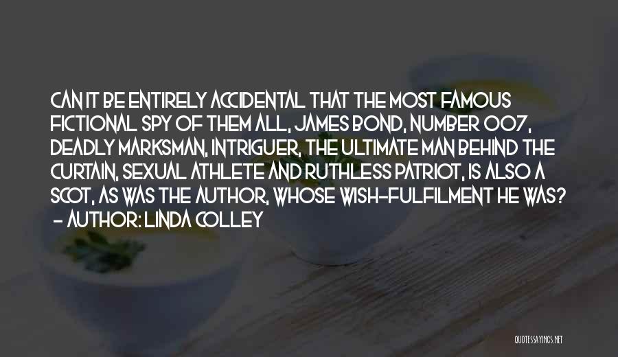 Linda Colley Quotes 1203953