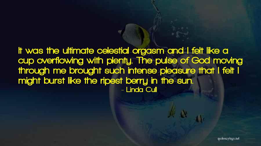 Linda Cull Quotes 2108664