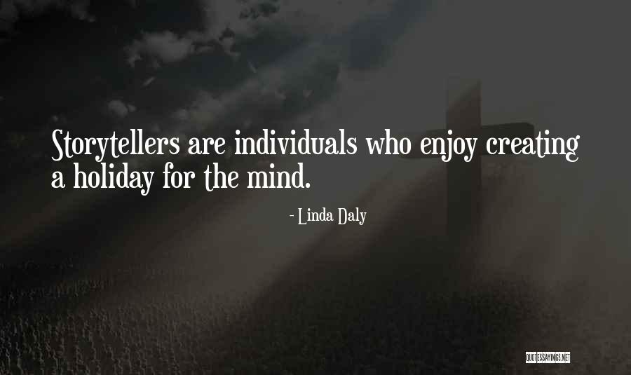 Linda Daly Quotes 984714 Linda Daly Quotes 984714