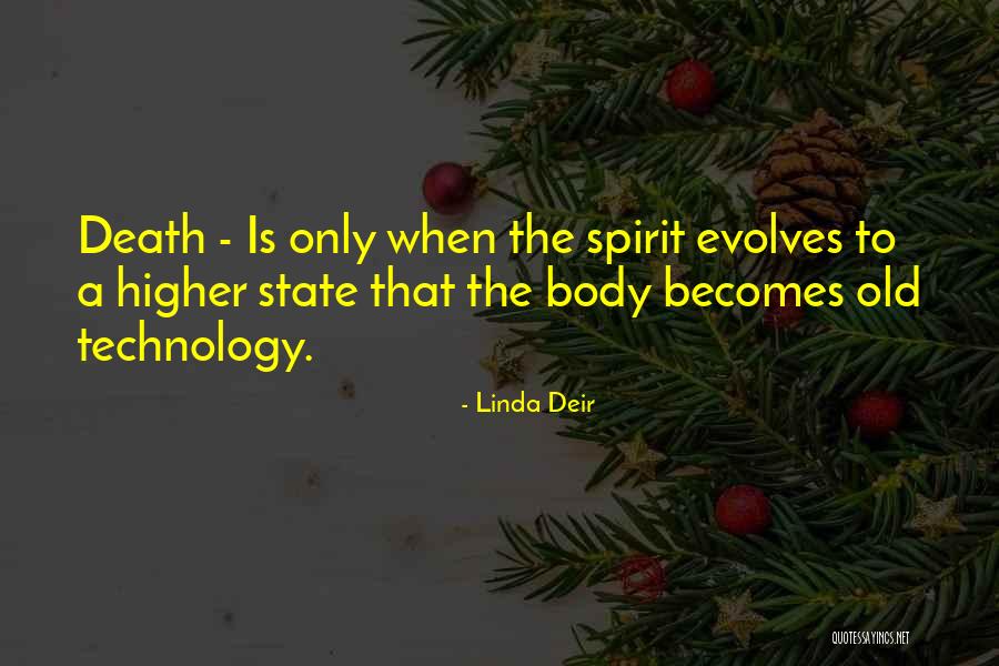 Linda Deir Quotes 1407490 Linda Deir Quotes 1407490