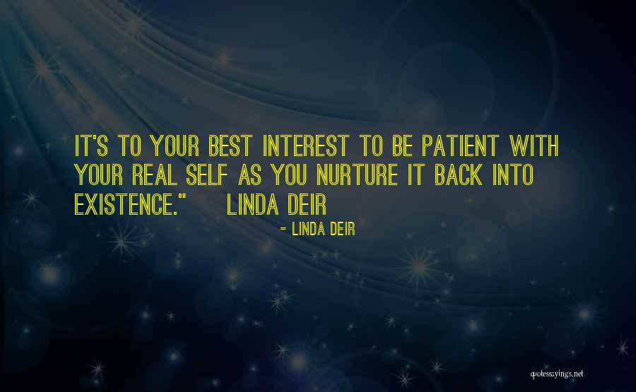 Linda Deir Quotes 181632 Linda Deir Quotes 181632