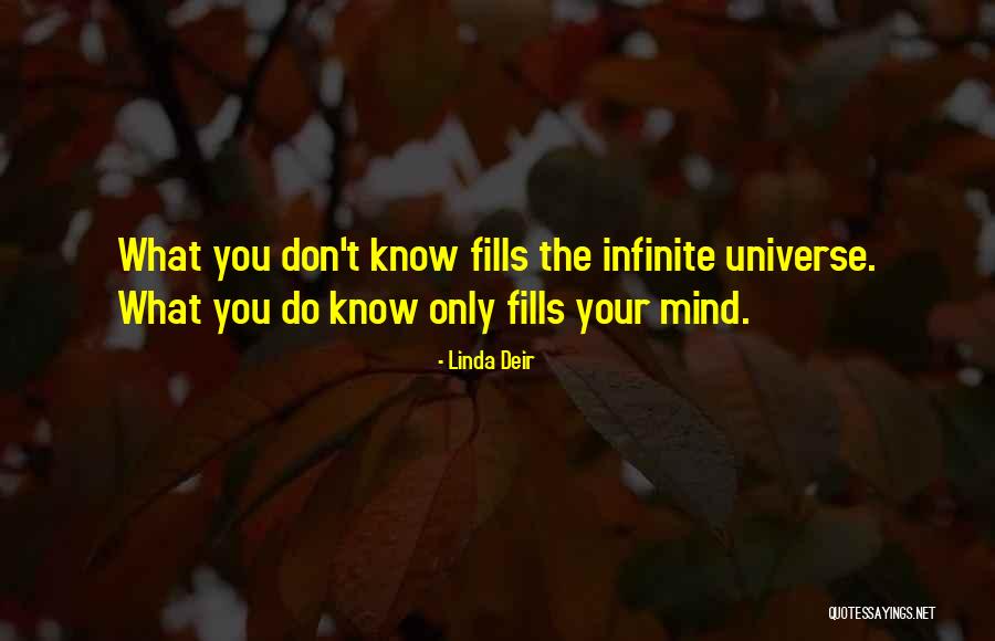 Linda Deir Quotes 720798 Linda Deir Quotes 720798