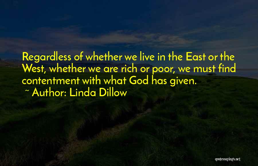 Linda Dillow Quotes 1001760