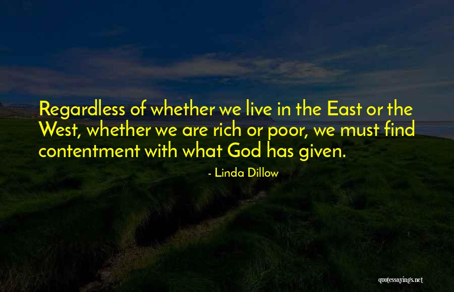 Linda Dillow Quotes 1001760