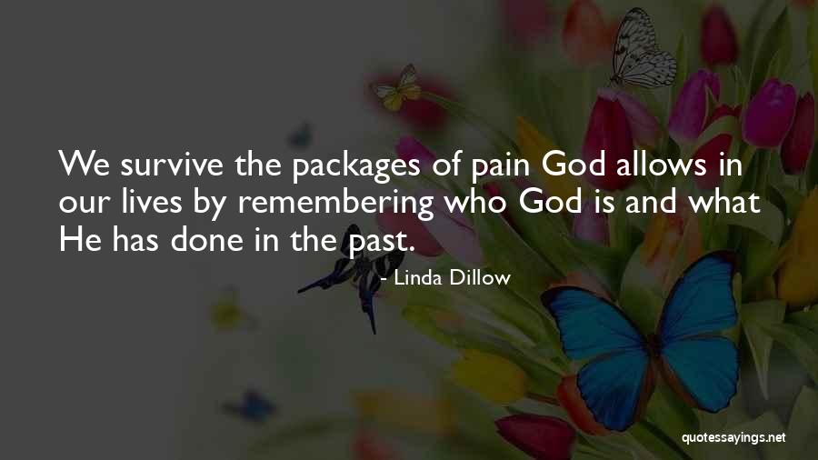 Linda Dillow Quotes 1106493 Linda Dillow Quotes 1106493