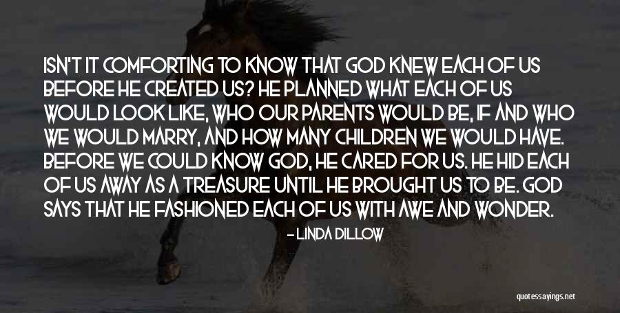 Linda Dillow Quotes 1168619 Linda Dillow Quotes 1168619