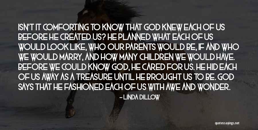 Linda Dillow Quotes 1168619