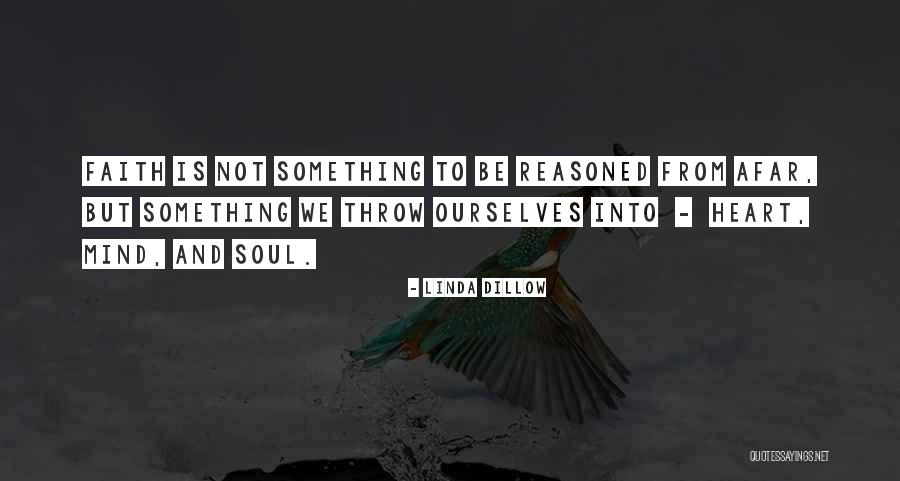Linda Dillow Quotes 1769355 Linda Dillow Quotes 1769355