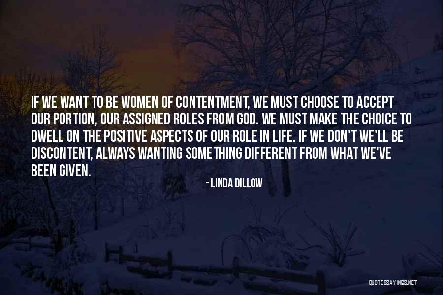 Linda Dillow Quotes 1835121 Linda Dillow Quotes 1835121