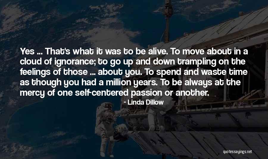 Linda Dillow Quotes 184791