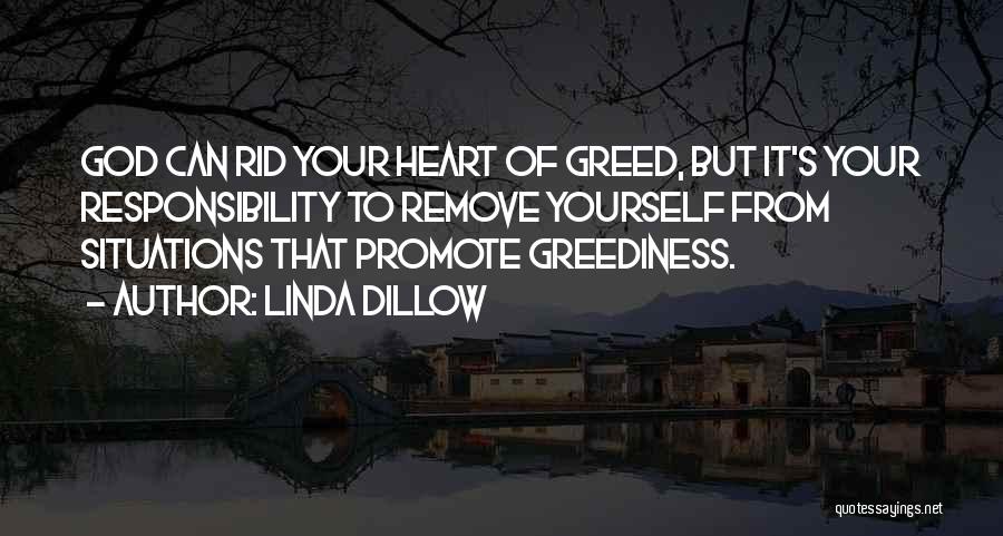 Linda Dillow Quotes 1926685