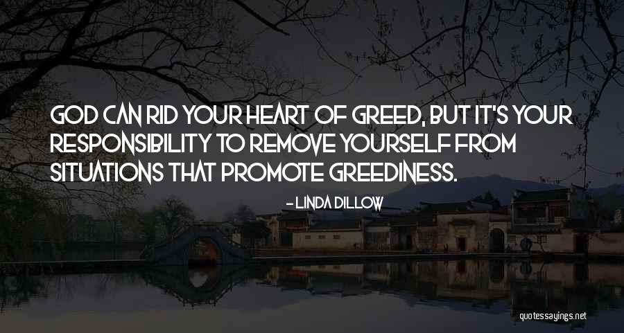 Linda Dillow Quotes 1926685