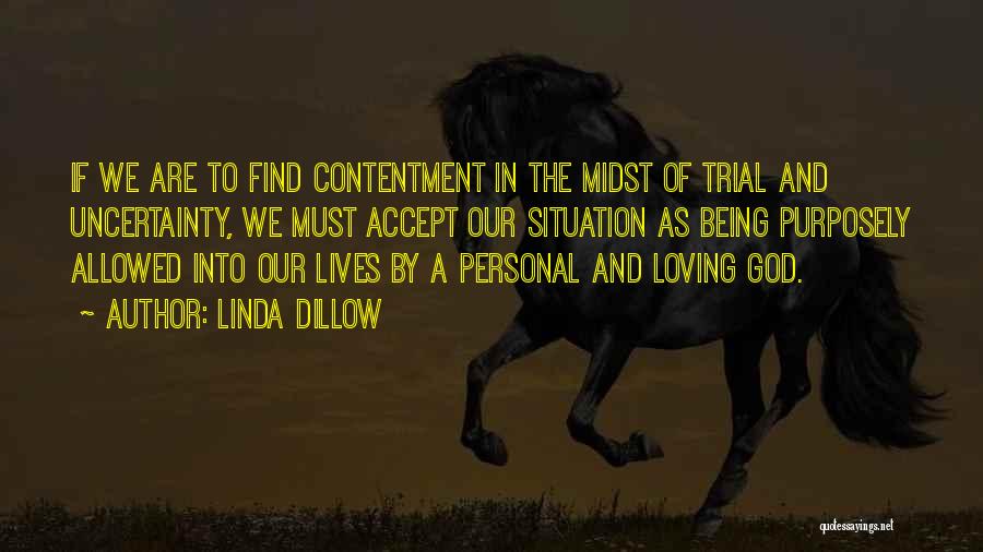 Linda Dillow Quotes 2070770
