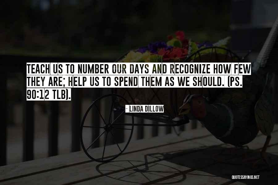 Linda Dillow Quotes 2201911 Linda Dillow Quotes 2201911