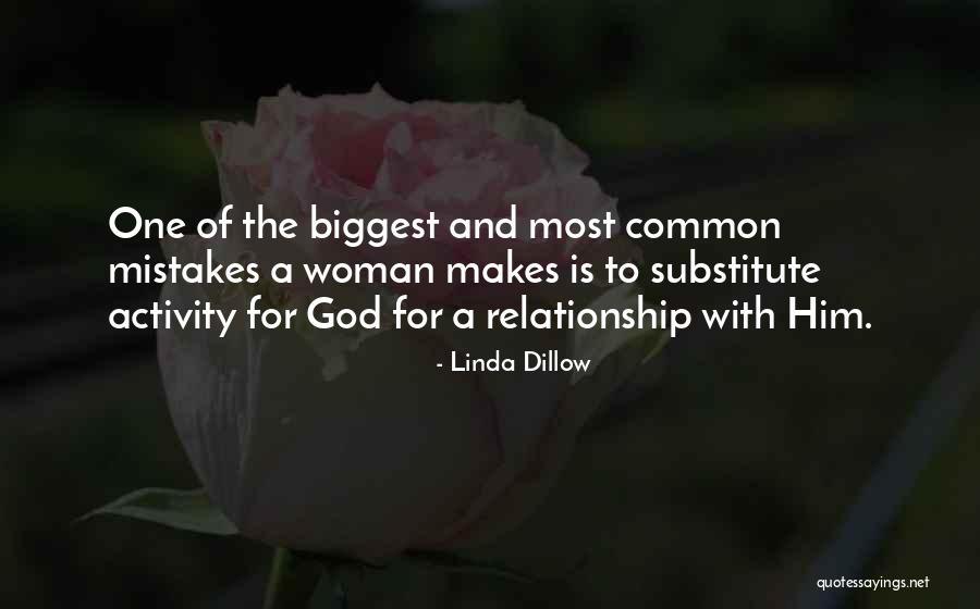 Linda Dillow Quotes 238029 Linda Dillow Quotes 238029