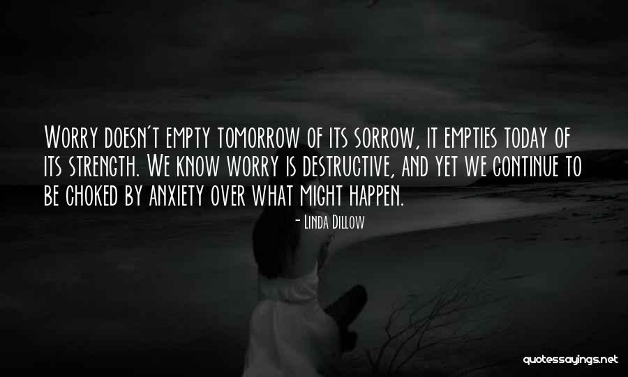 Linda Dillow Quotes 530087 Linda Dillow Quotes 530087