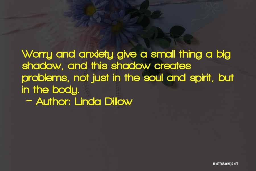 Linda Dillow Quotes 647892