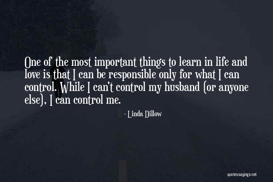 Linda Dillow Quotes 953057 Linda Dillow Quotes 953057
