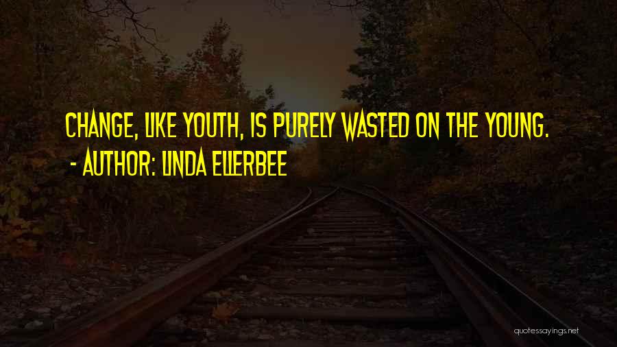 Linda Ellerbee Quotes 1187933