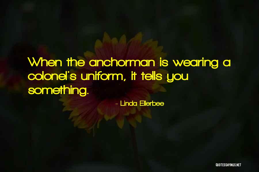 Linda Ellerbee Quotes 1242763 Linda Ellerbee Quotes 1242763