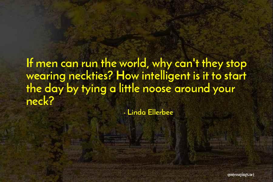 Linda Ellerbee Quotes 1259039