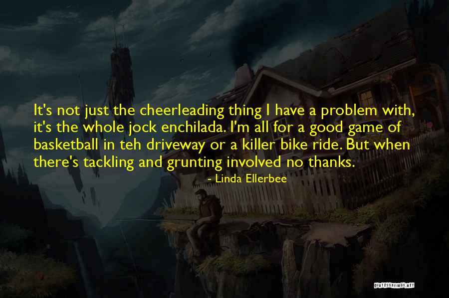 Linda Ellerbee Quotes 1585415