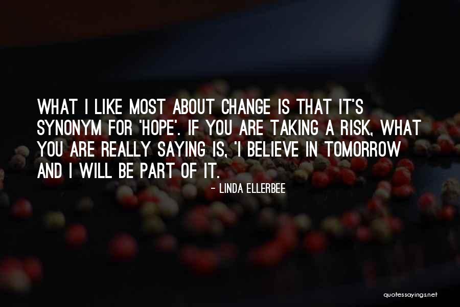 Linda Ellerbee Quotes 1623814 Linda Ellerbee Quotes 1623814