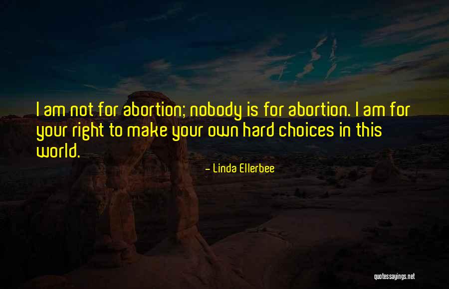 Linda Ellerbee Quotes 2238861 Linda Ellerbee Quotes 2238861