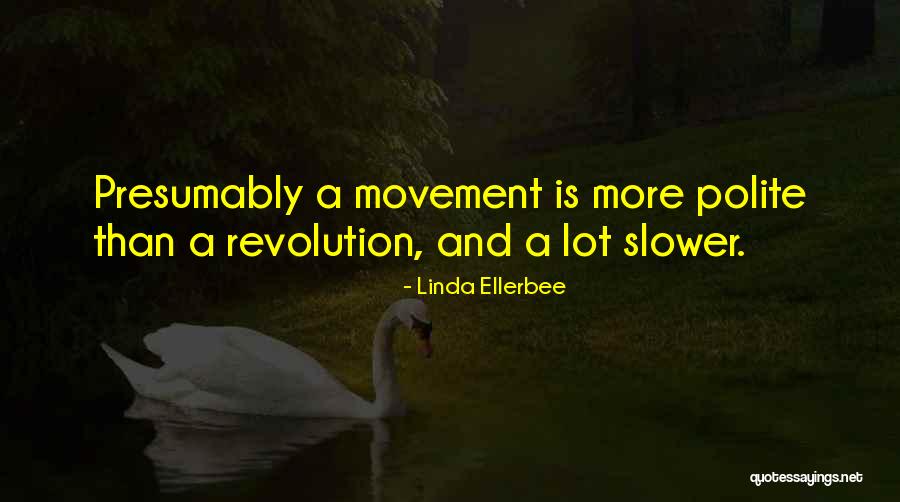 Linda Ellerbee Quotes 247679 Linda Ellerbee Quotes 247679