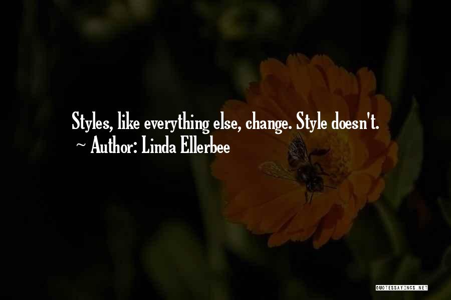 Linda Ellerbee Quotes 377040