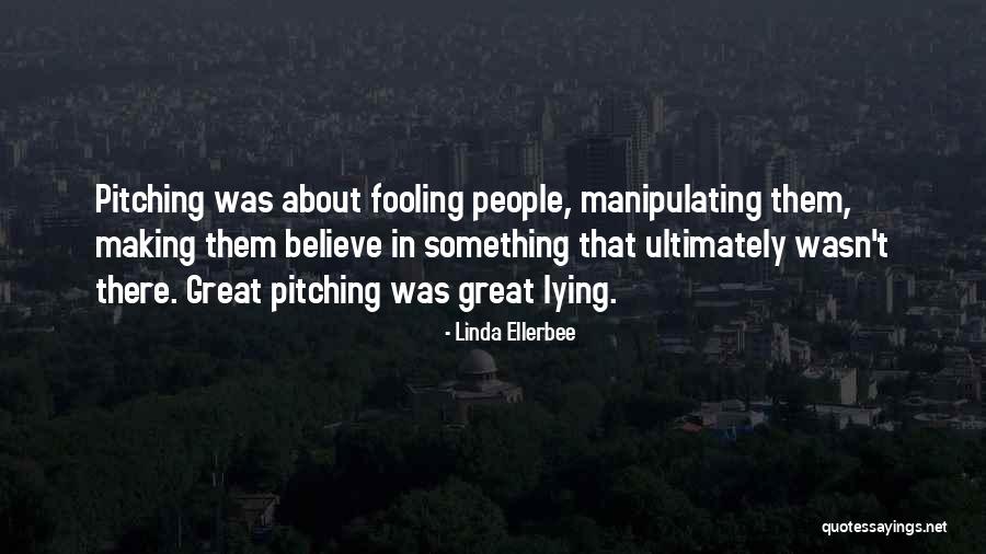 Linda Ellerbee Quotes 981038 Linda Ellerbee Quotes 981038