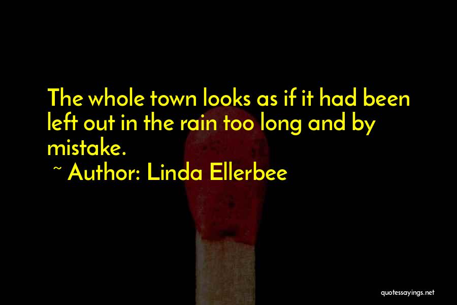 Linda Ellerbee Quotes 984391