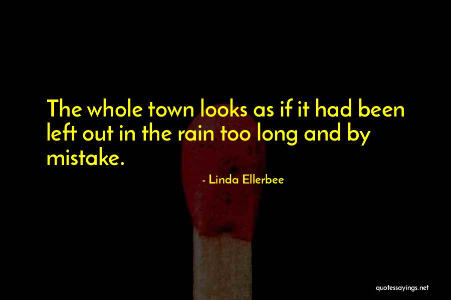 Linda Ellerbee Quotes 984391