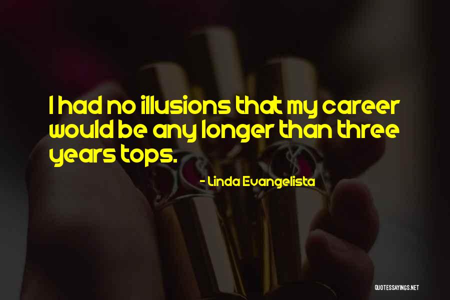 Linda Evangelista Quotes 1417877