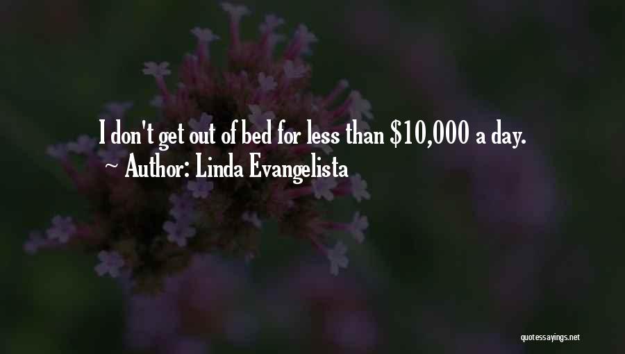 Linda Evangelista Quotes 1906350