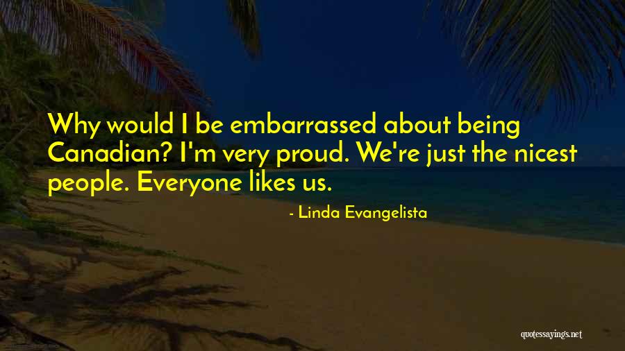 Linda Evangelista Quotes 624553