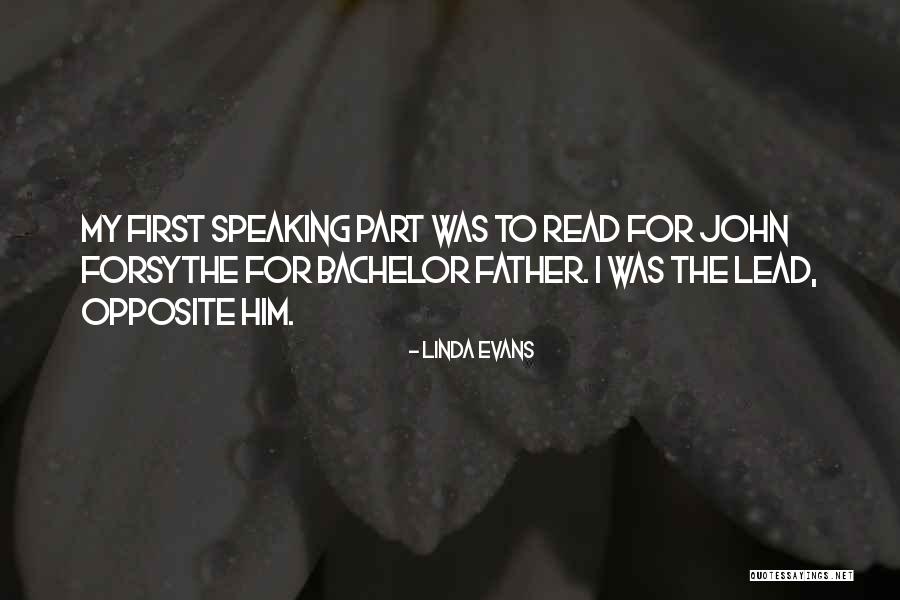 Linda Evans Quotes 1422383