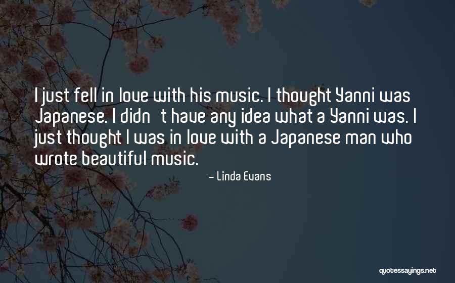 Linda Evans Quotes 1578533
