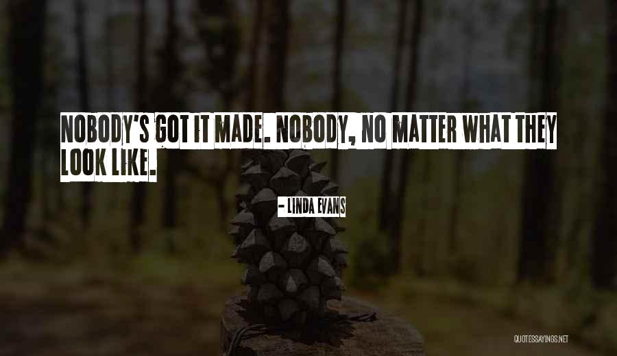Linda Evans Quotes 1610005