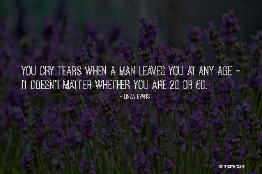 Linda Evans Quotes 2089847