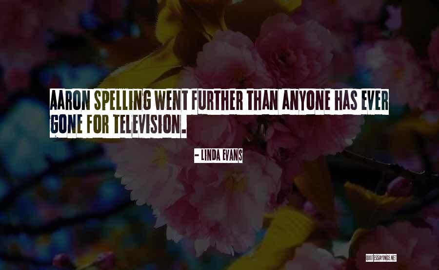 Linda Evans Quotes 76157