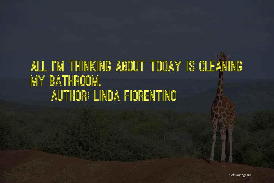 Linda Fiorentino Quotes 109663