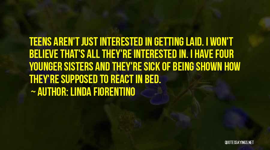 Linda Fiorentino Quotes 1659895