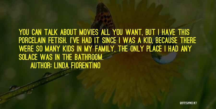 Linda Fiorentino Quotes 210355