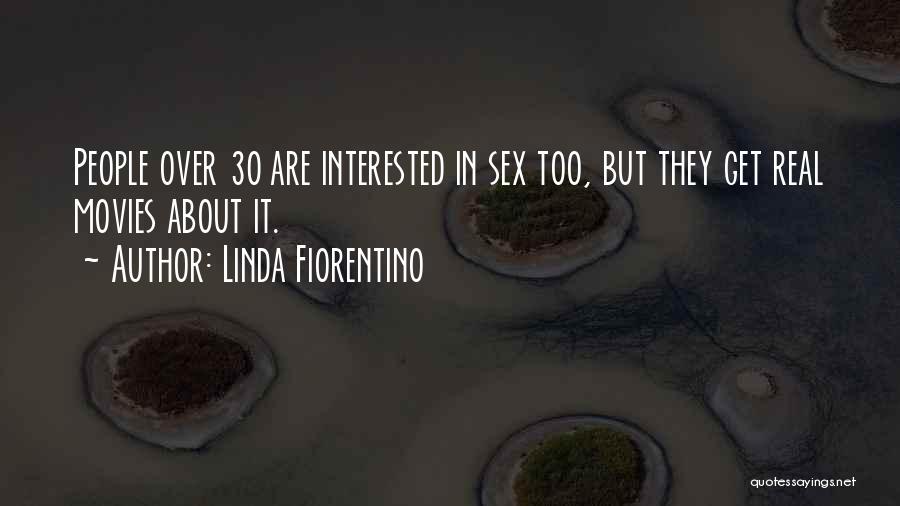 Linda Fiorentino Quotes 313906